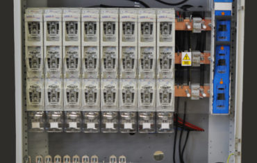 Rozdzielnice stacyjne