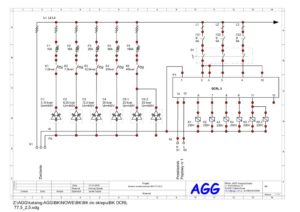Bateria kondensatorów BK-77,5/2,5