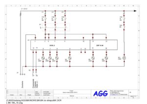 Bateria kondensatorów BK-190/10