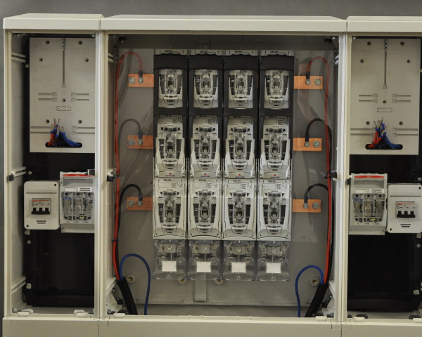 Standardy techniczne Tauron Dystrybucja